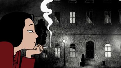 ¿Cómo le dio “Persépolis” un rostro humano a la Revolución Islámica iraní? ¿Cómo le dio “Persépolis” un rostro humano a la Revolución Islámica iraní?